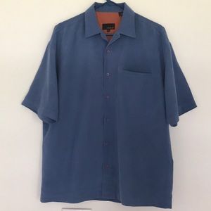 Oobe Men’s Shirt. Size Medium